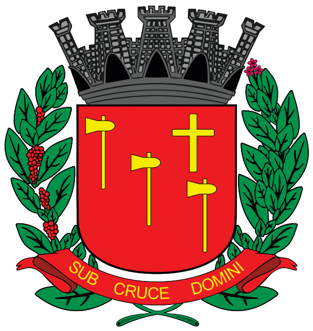 Brasão da Prefeitura Municipal de Salesópolis