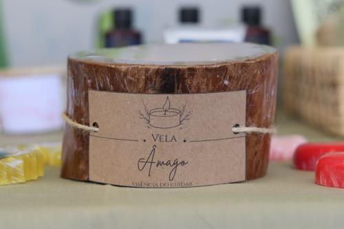 Foto da Feira de Produtores e Artesãos - Villa Jardins