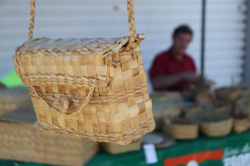 Foto da Feira de Produtores e Artesãos - Villa Jardins
