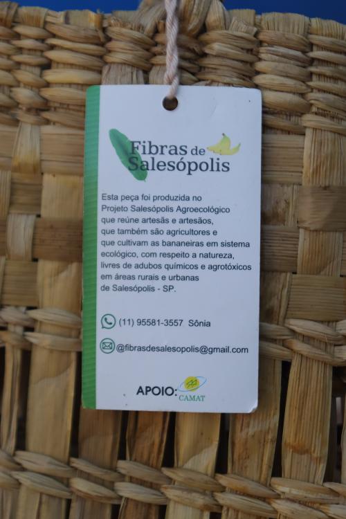Foto da Feira de Produtores e Artesãos - Villa Jardins