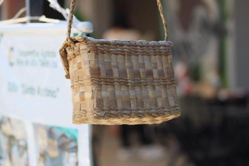 Foto da Feira de Produtores e Artesãos - Villa Jardins