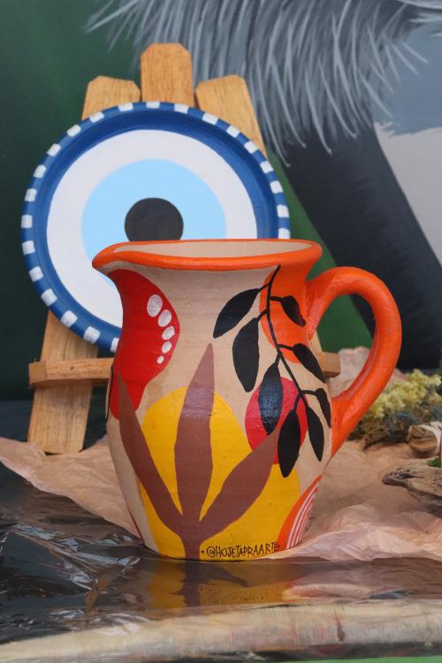 Foto da Feira de Produtores e Artesãos - Villa Jardins