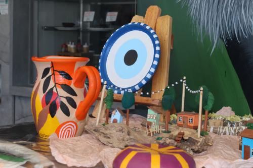 Foto da Feira de Produtores e Artesãos - Villa Jardins