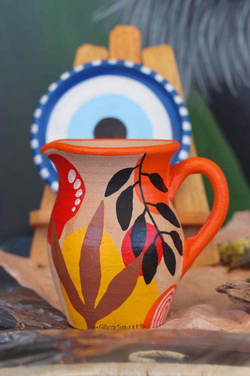 Foto da Feira de Produtores e Artesãos - Villa Jardins