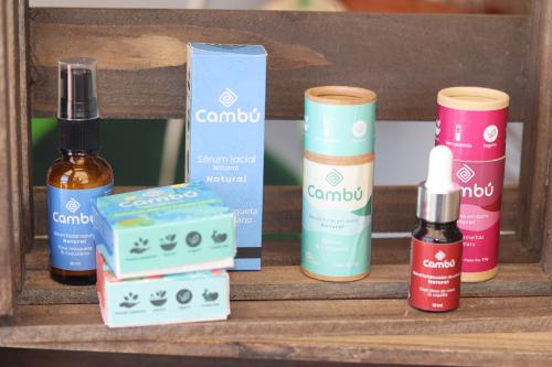 Foto da Feira de Produtores e Artesãos - Villa Jardins