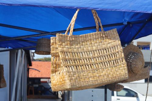 Foto da Feira de Produtores e Artesãos - Villa Jardins