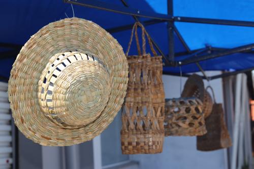Foto da Feira de Produtores e Artesãos - Villa Jardins