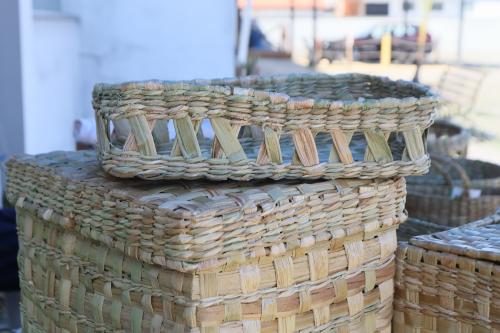 Foto da Feira de Produtores e Artesãos - Villa Jardins