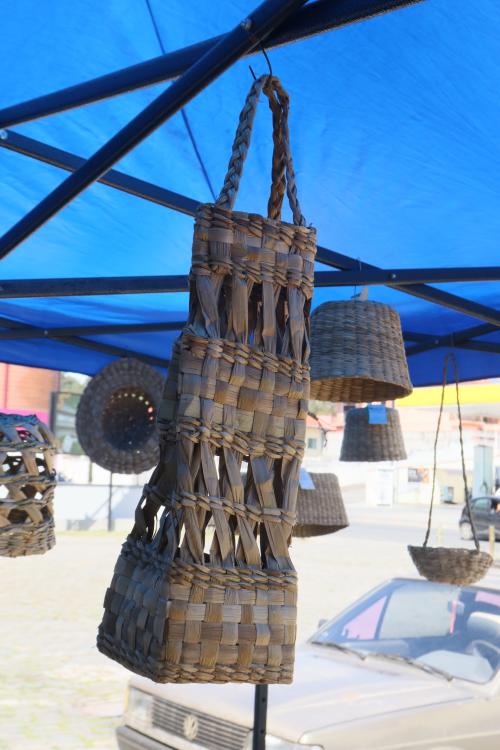 Foto da Feira de Produtores e Artesãos - Villa Jardins