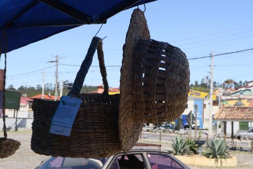 Foto da Feira de Produtores e Artesãos - Villa Jardins
