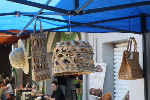 Foto da Feira de Produtores e Artesãos - Villa Jardins