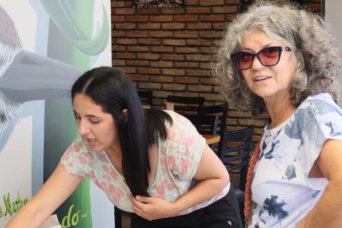Foto da Feira de Produtores e Artesãos - Villa Jardins