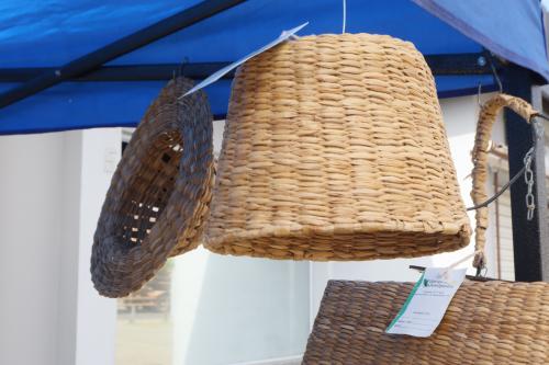 Foto da Feira de Produtores e Artesãos - Villa Jardins