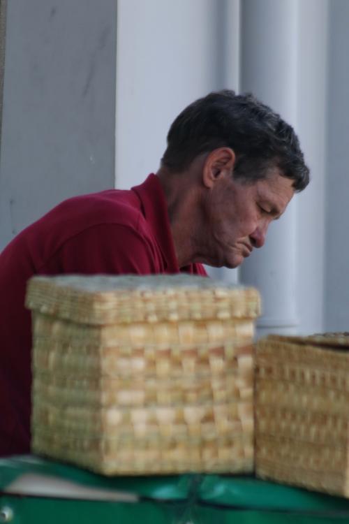 Foto da Feira de Produtores e Artesãos - Villa Jardins