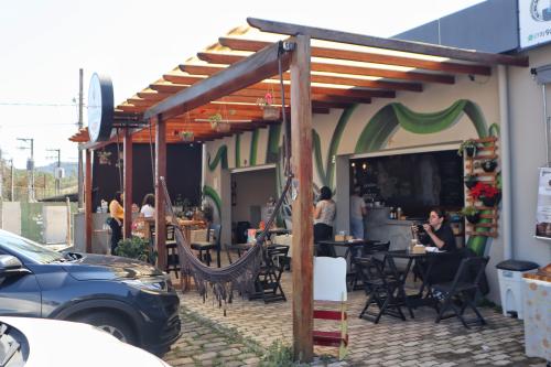 Foto da Feira de Produtores e Artesãos - Villa Jardins