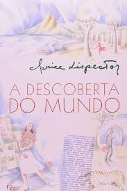 Capa do livro A Descoberta do Mundo