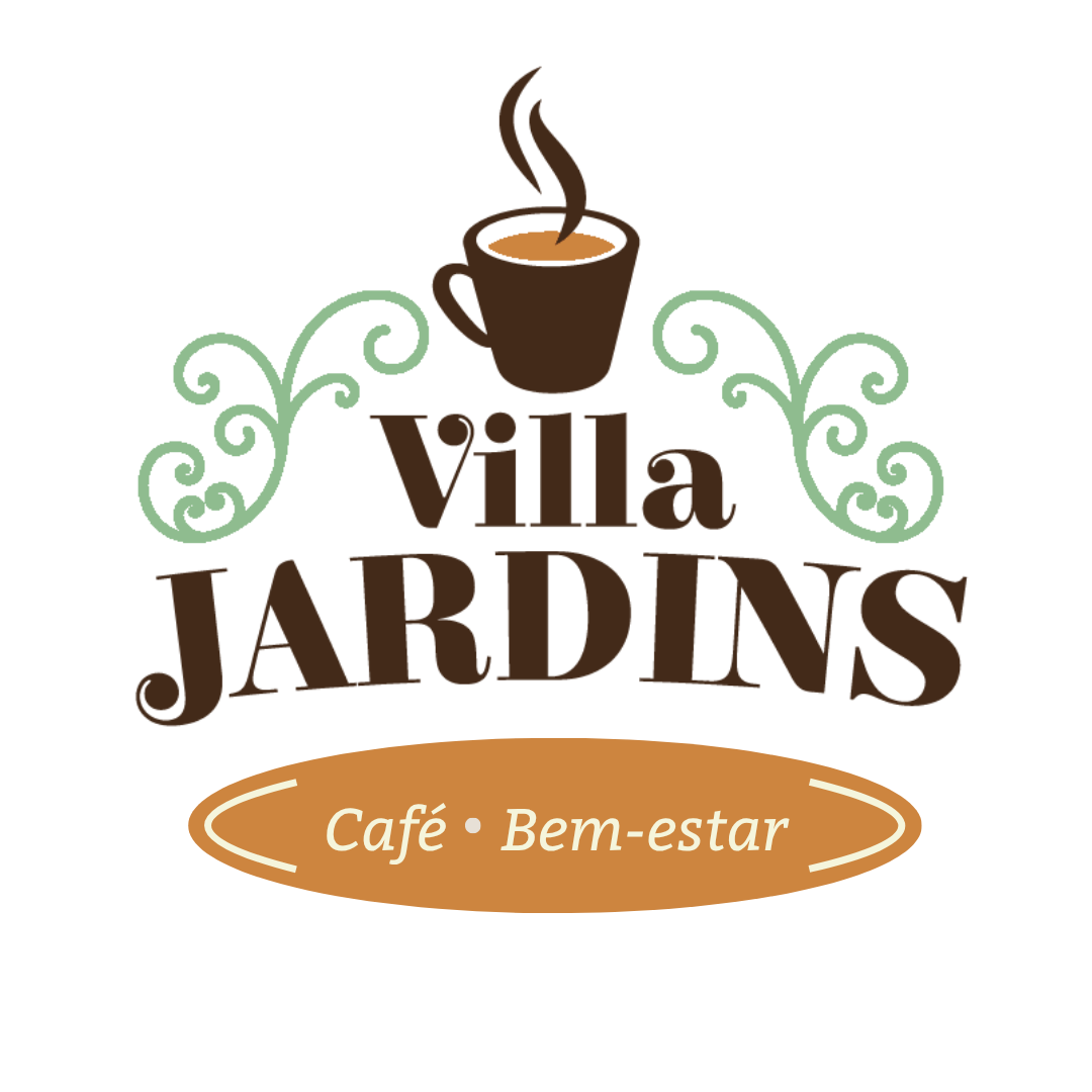 Villa Jardins Logo